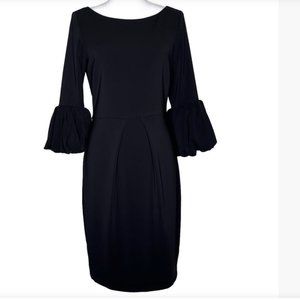 Black Laundry By Shelli Segal NWT